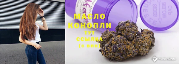 твердый Карпинск